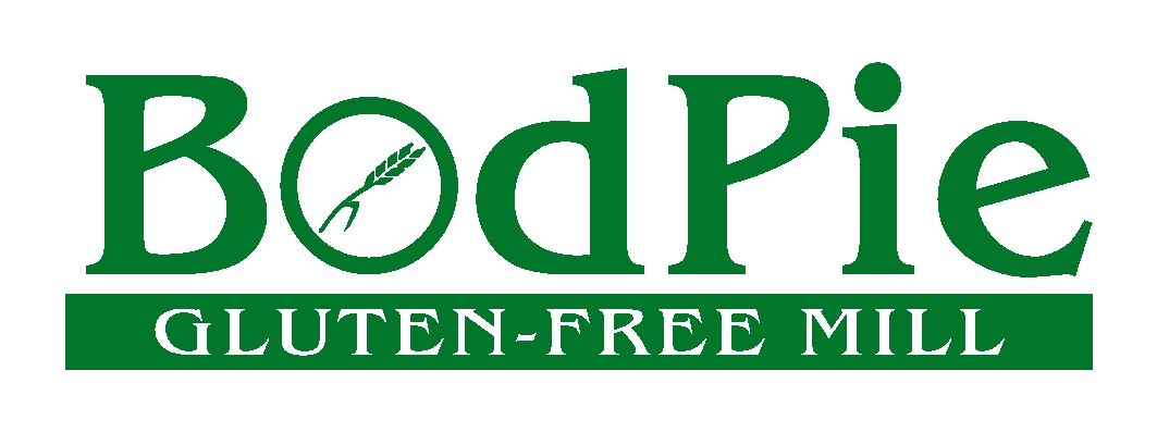 BodPie — Gluten-Free Mill