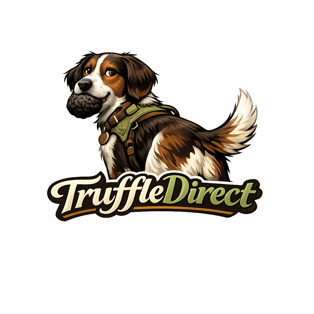 TruffleDirect Logo